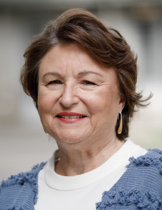 Univ.-Prof. Dr. Beatrix Volc-Platzer