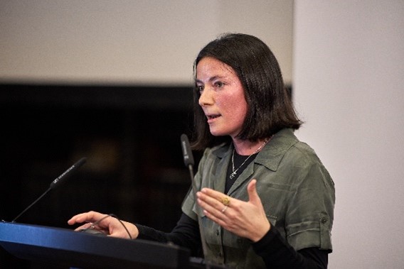 Gunda Schwaninger, MSc, MSc, MBA, PhD