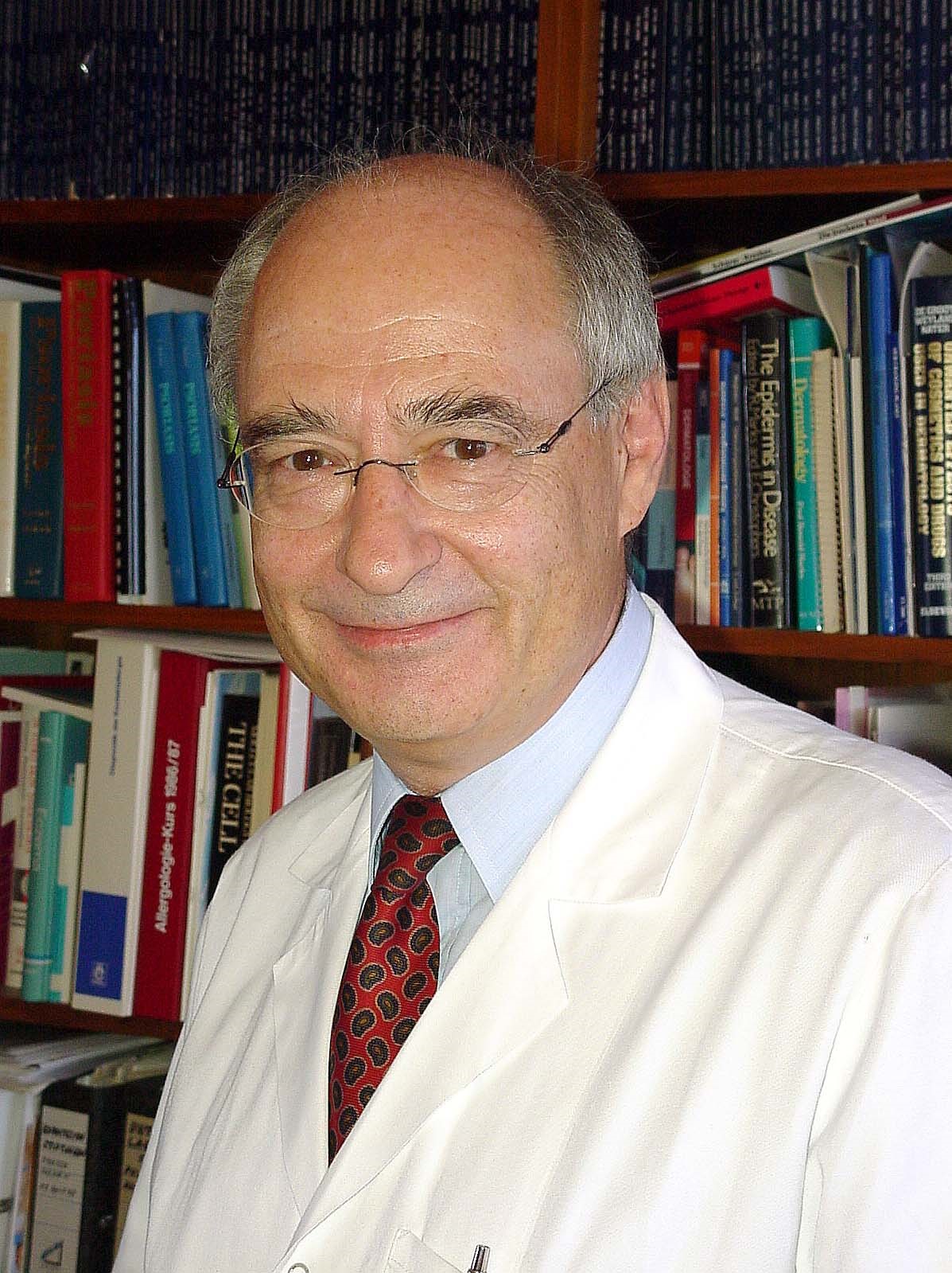 Univ. Prof. Dr. Herbert Hönigsmann