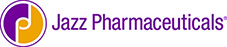 Logo Jazz Pharma