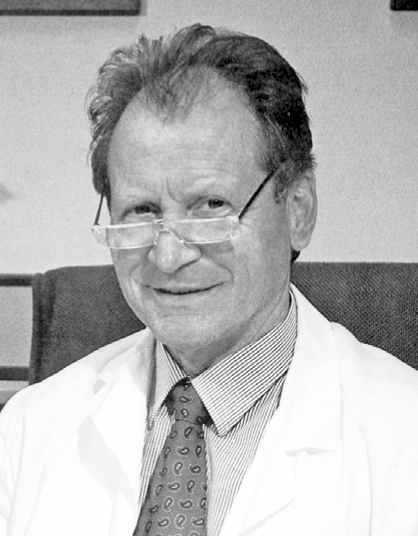 Univ. Prof. Dr. Karl Heinz Tragl