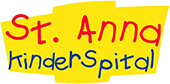 Logo St. Anna Kinderspital