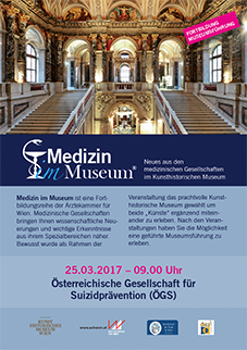 Medizin 8im Museum 3/2017
