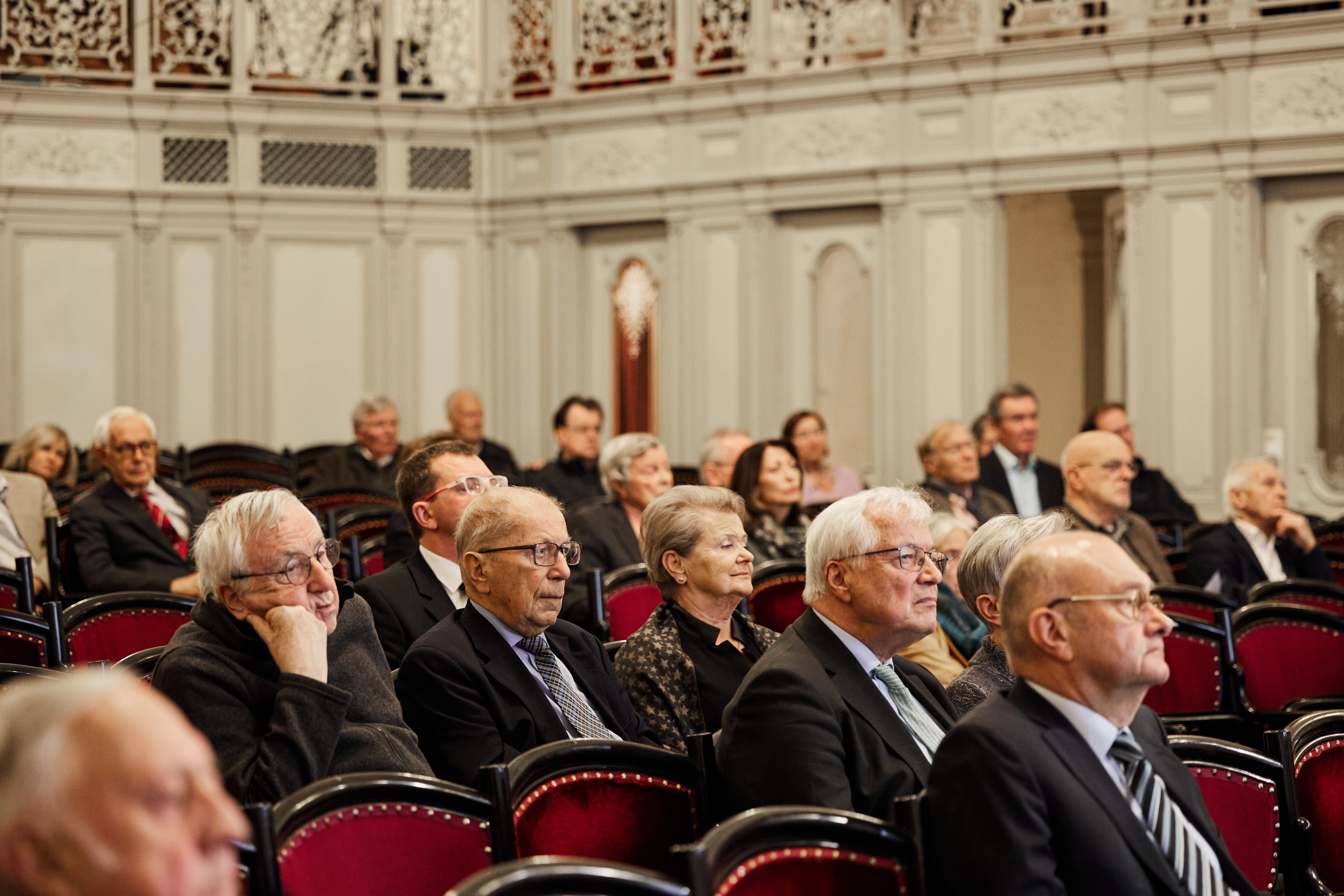 2024 11 25 Billrothhaus Dora Bruecke Teleky Award 057