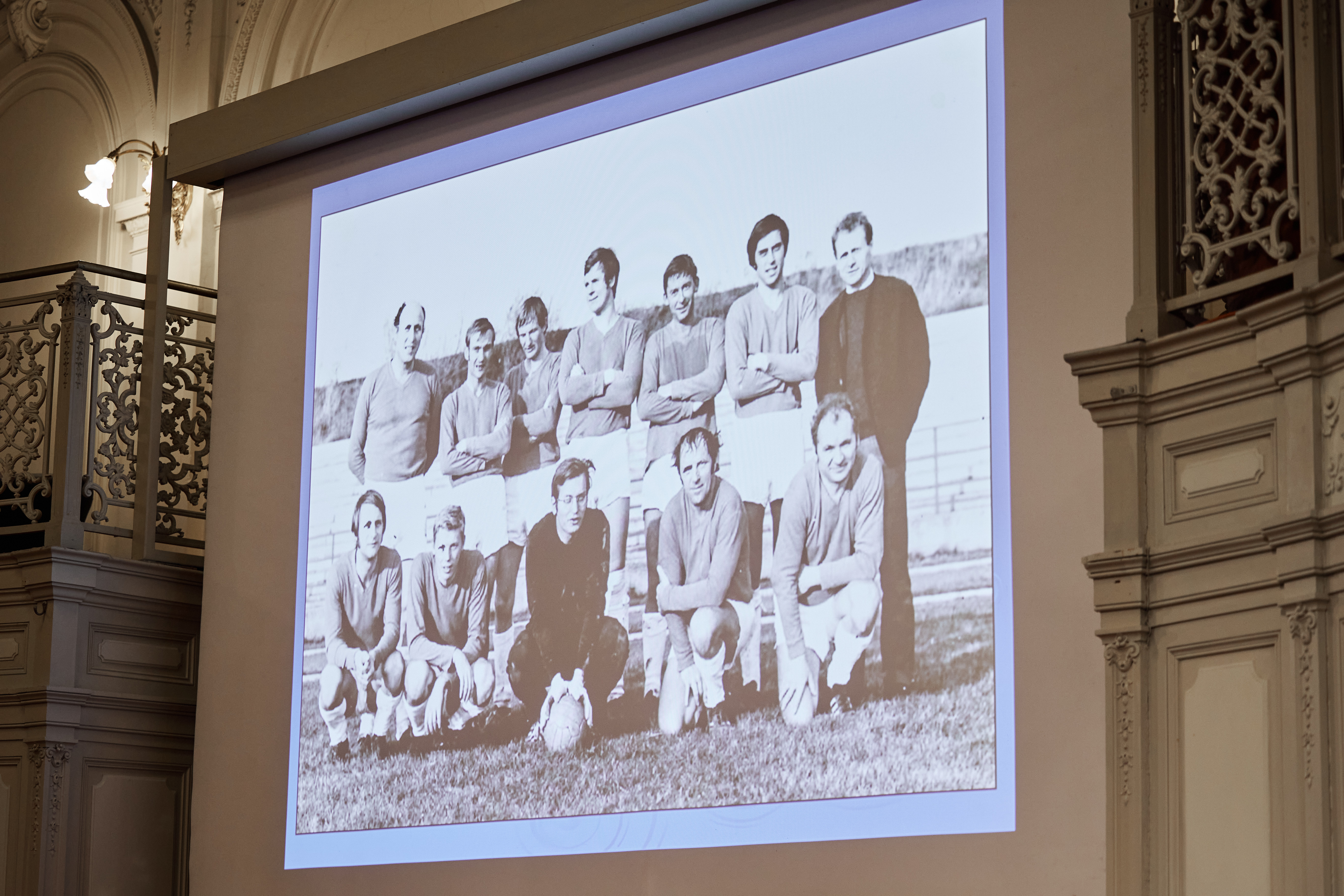 2024 11 25 Billrothhaus Dora Bruecke Teleky Award 051