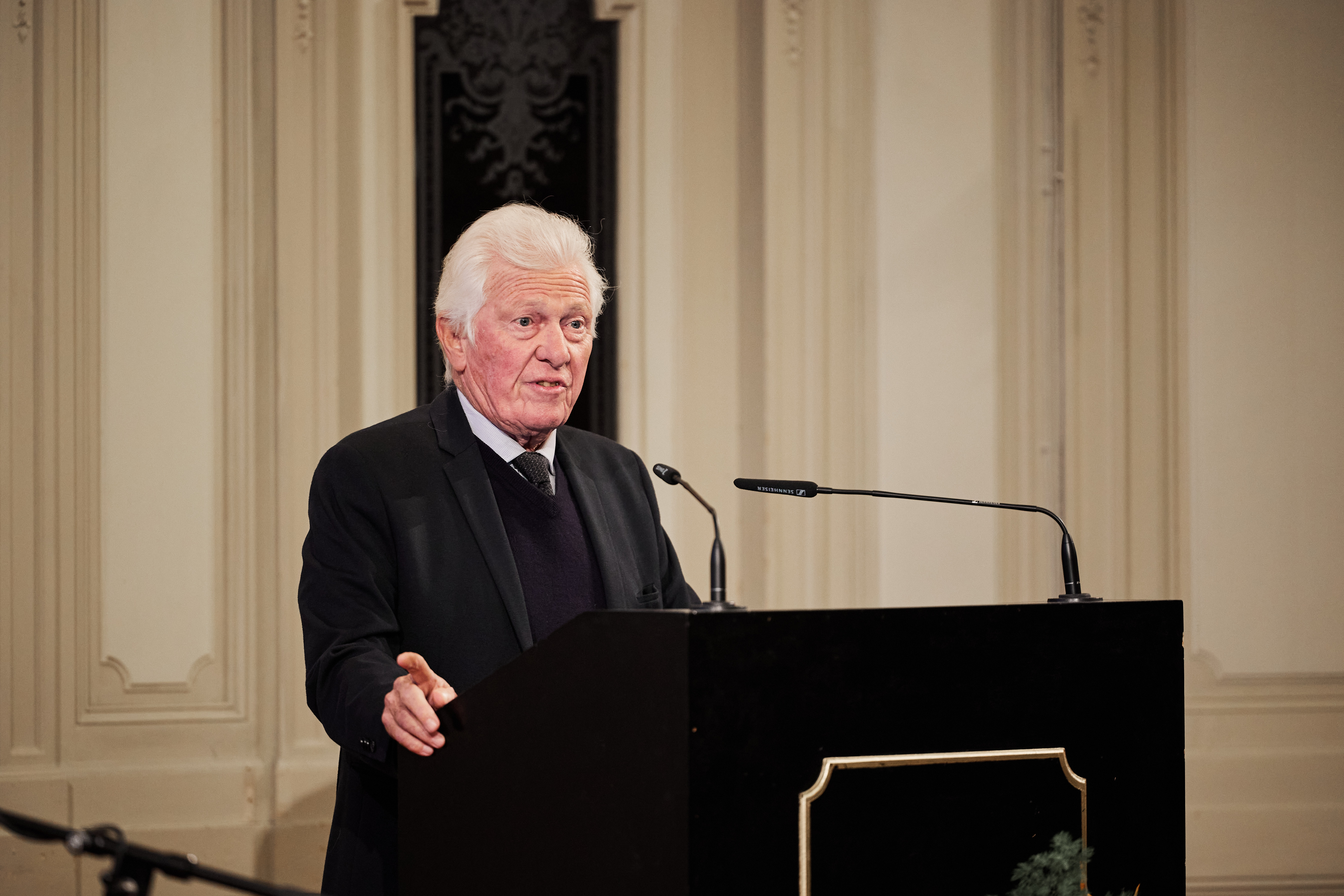 2024 11 25 Billrothhaus Dora Bruecke Teleky Award 091