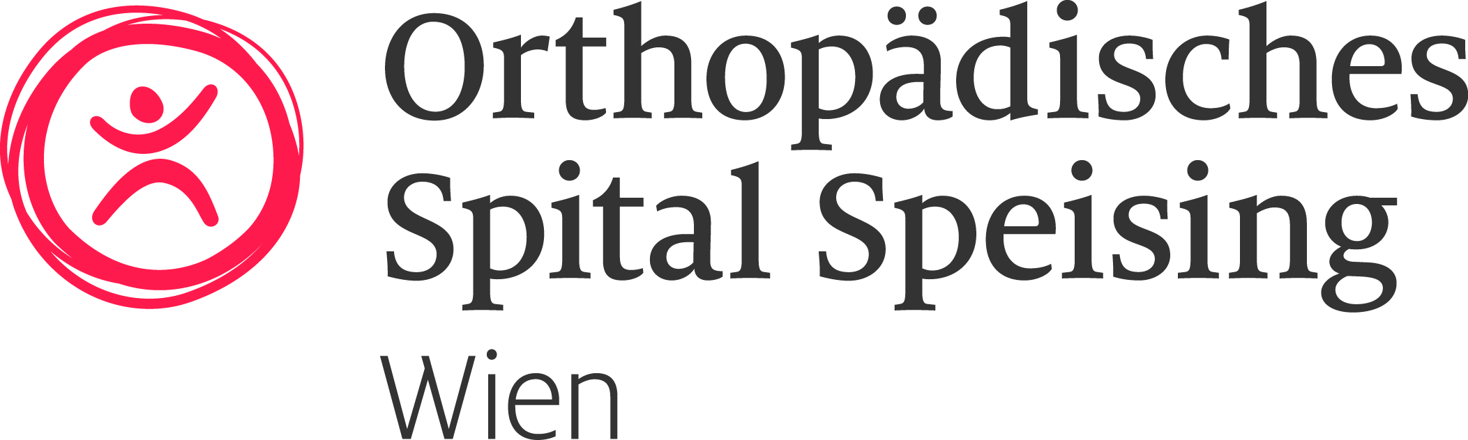 Logo Orthopädisches Spital Speising