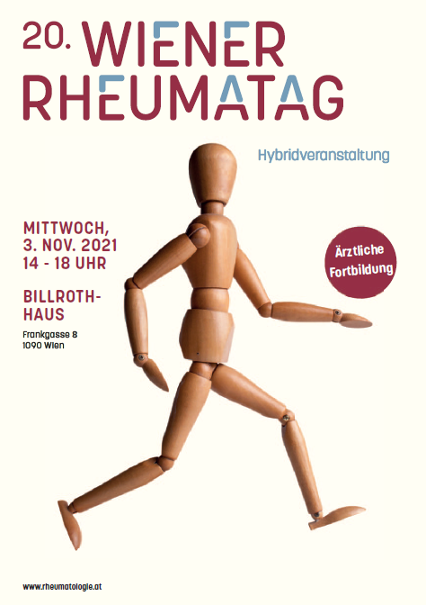 Bild Rheumatag Programm