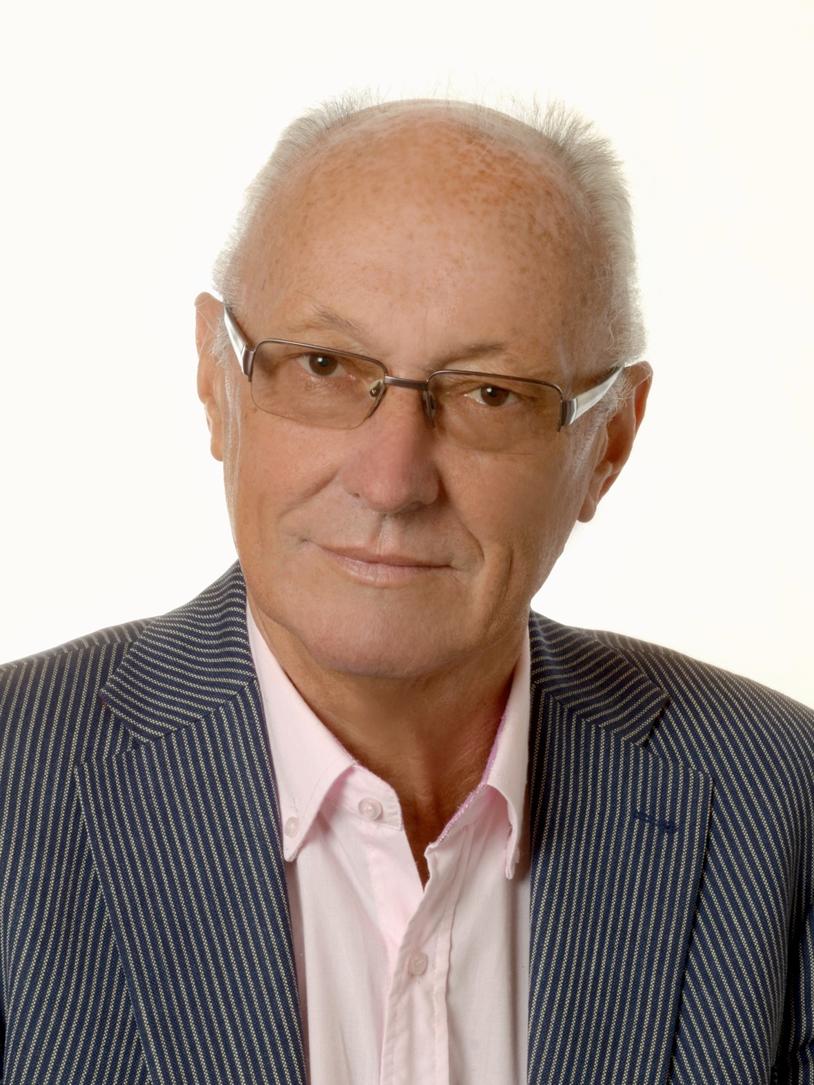 Univ.-Prof. Dr. Helmut Sinzinger