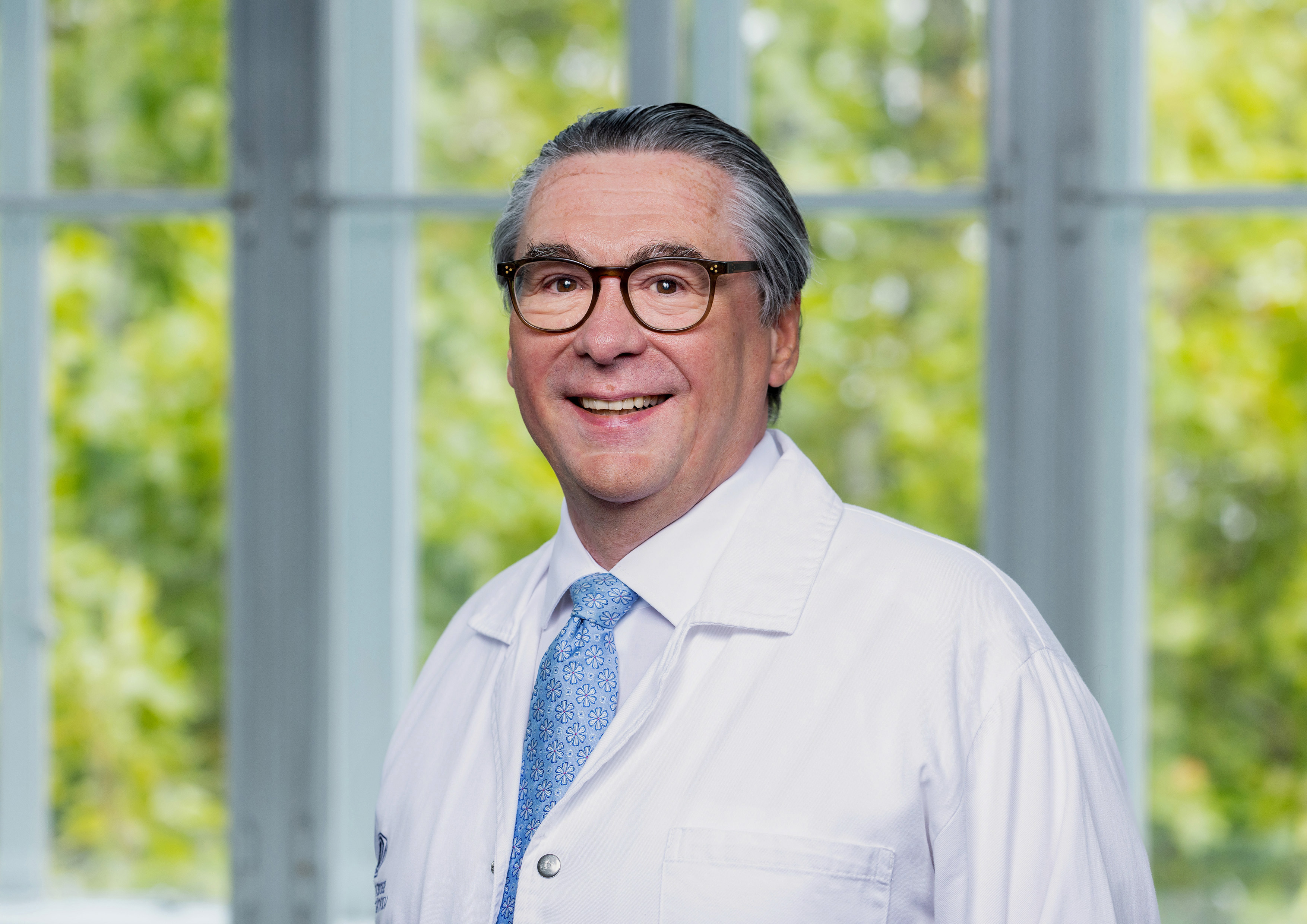 Prof. Florian Thalhammer