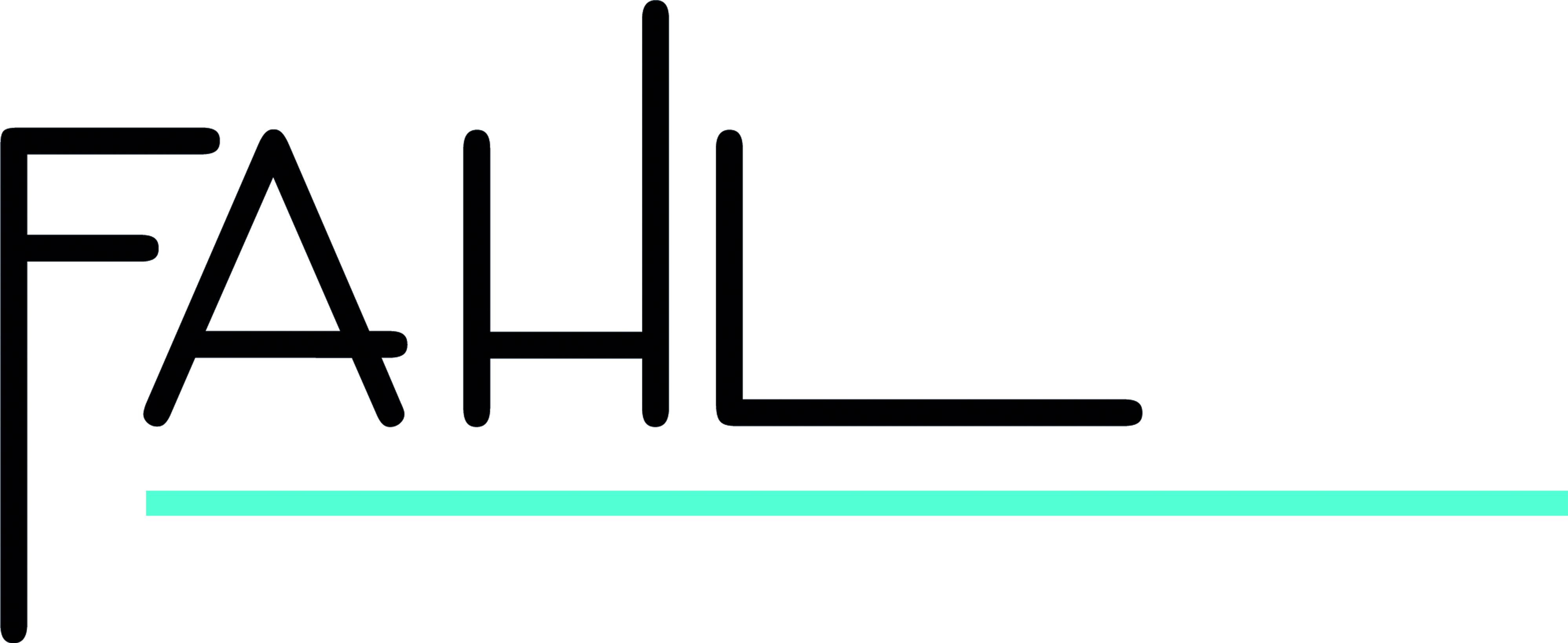 Fahl Logo