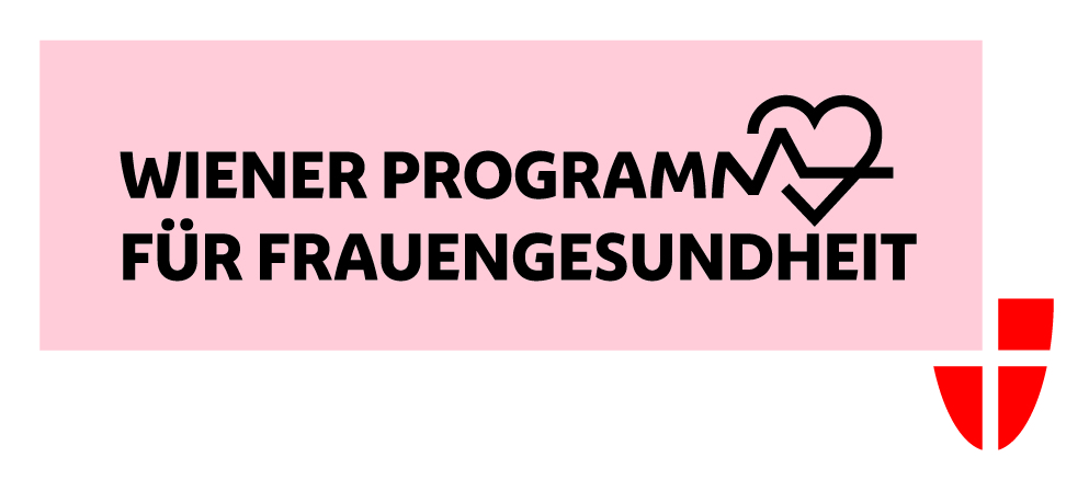 Logo des Wiener Programms für Frauengesundheit