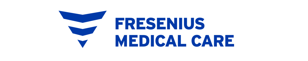 Logo Fresenius Medical Care Center