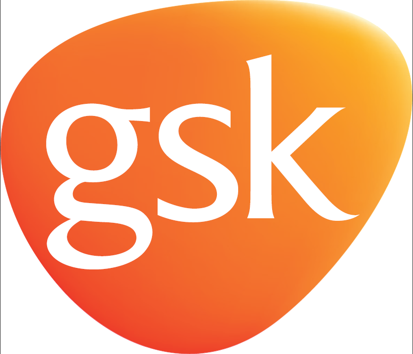 GSK Logo CMYK