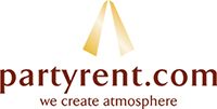 Partyrent Logo