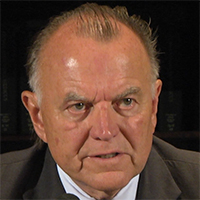 Prof. Rolf Issels